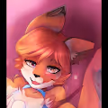 Furry Gal Clan - old