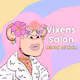 Vixens Salon