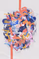 What Binds Us by Saatchi Art
