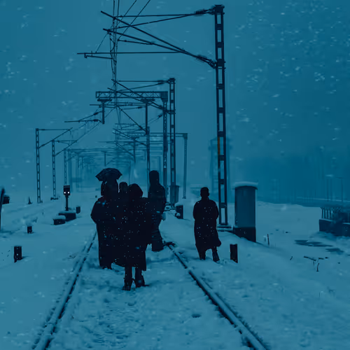 EDITIONS BY AUQIB HAFIZ