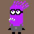 Pixel_Cyber_Mi Collection