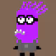 Pixel_Cyber_Mi Collection