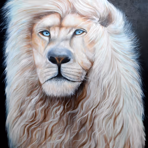 White Lion