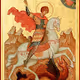Ortodox icons of the 19th, 20th, 21th centuries