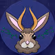 Lucky Jackalopes