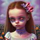 Little Doll Faces