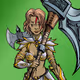 Uldor Furies