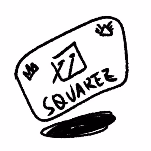 SquarezPass(deprecated)
