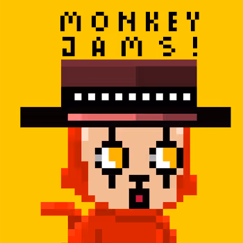 Monkey Jams - old