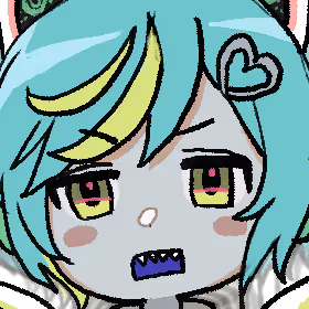 MEGAMI FA by Aotakana