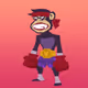 Fight APE