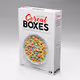 Crypto Cereal Boxes