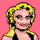 NFP Marilyn Monroe by Figure31