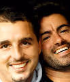 Blow : Andros & George Series 1