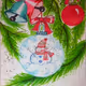 Jingle Bells Ornaments