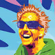 Vector Selves