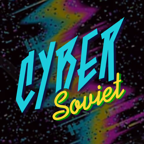Cyber Soviet