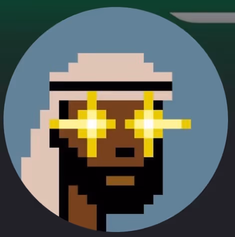 The Saudis Team - old