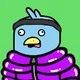 Cool Birds nfts