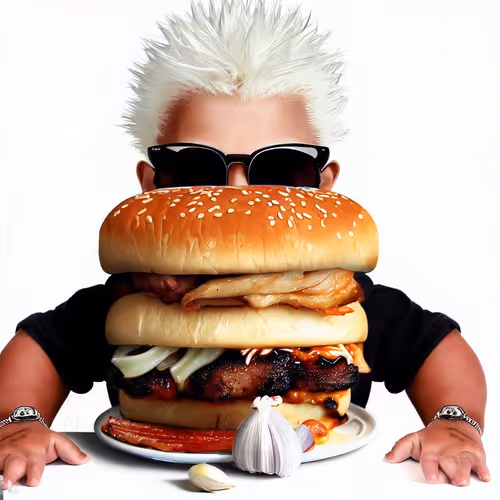 BurgerBabiesNFT