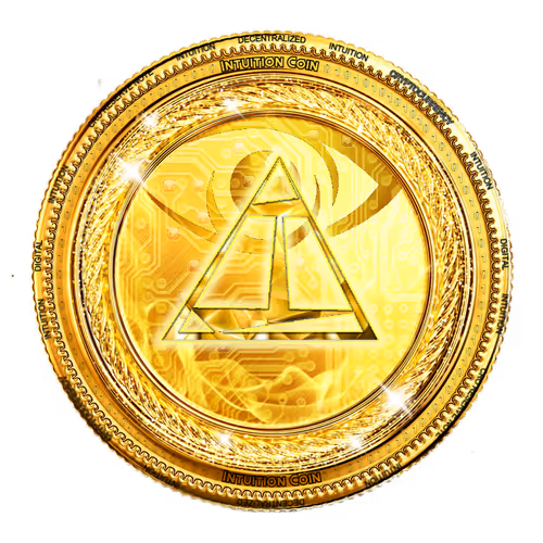 Intuition Club - old