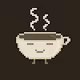 Pixel Drinks - old