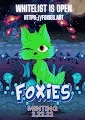 FOXIESART