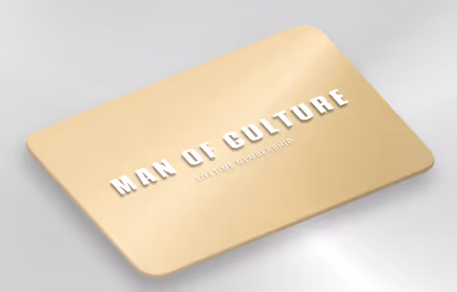 United Men of Culture - old