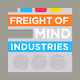 Freight Of Mind Industries NFT
