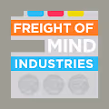 Freight Of Mind Industries NFT