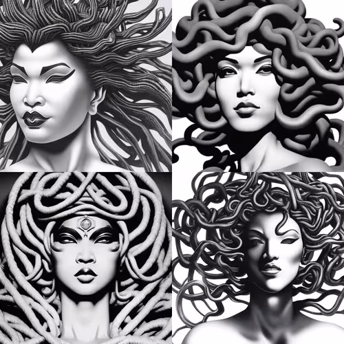 MEDUSA HABBIT