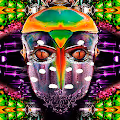 Bug Masks - old