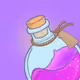 NoodiLand Dream Potions