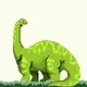 My Dinosaur World