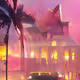 Palms and Beaches