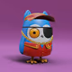 Toybirds NFT