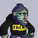 FACA (Fine-Ass CryptoApes)