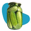 Pickles Pattern