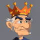 $KING