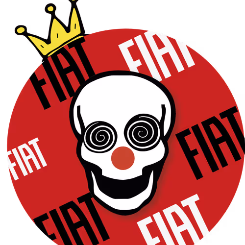 Fiat By dEmo