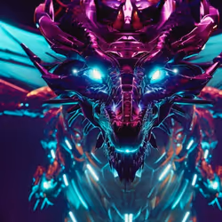 A series of stories about dragons