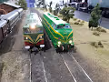 Eficiencia electrica Trenes