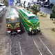 Eficiencia electrica Trenes