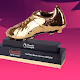 Golden Boot Winners List