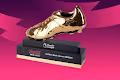 Golden Boot Winners List