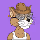 The Crazy Cat Punk Club - old