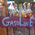 Paying for Gas on Koh Lanta
