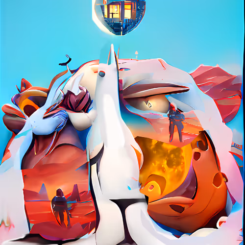 DomieZ - AITO Collection