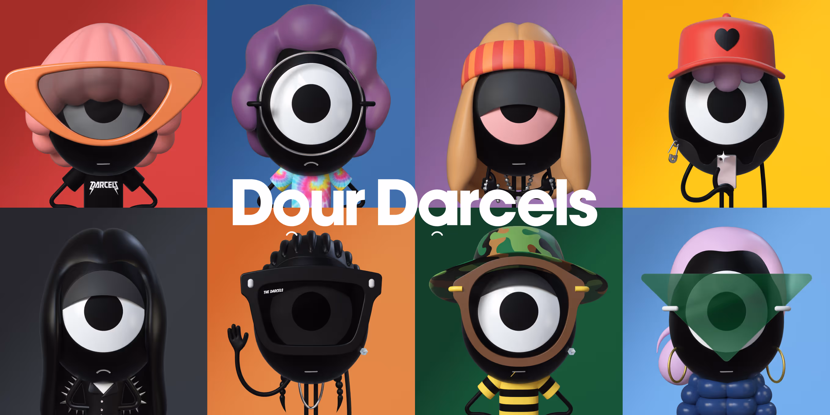DourDarcels banner