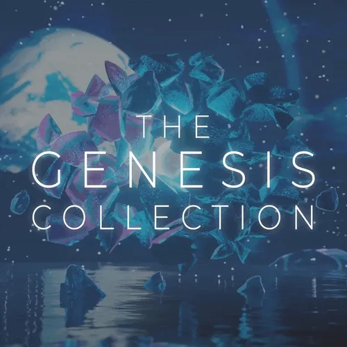 The Genesis Collection by JDNfts